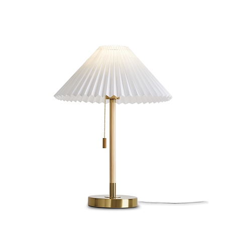 Настольный светильник Freya FR5533TL-01BS - фото