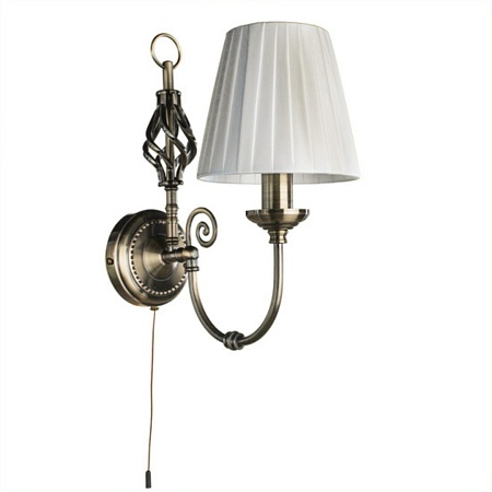  ARTE LAMP A8390AP-1AB - фото