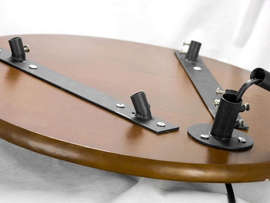 Ю-архив Lussole WRANGELL LSP-0529 - фото