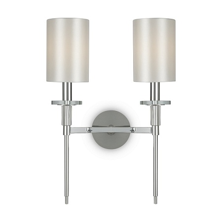 Настенный светильник (бра) Maytoni Florida MOD148WL-02CH - фото