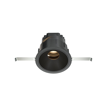 Встраиваемый светильник Technical Wise DL057-10W3K-B - фото