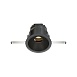 Встраиваемый светильник Technical Wise DL057-10W3K-B - фото