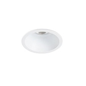 Точечный встраиваемый светильник Arte Lamp DASH MINI A2764PL-1WH