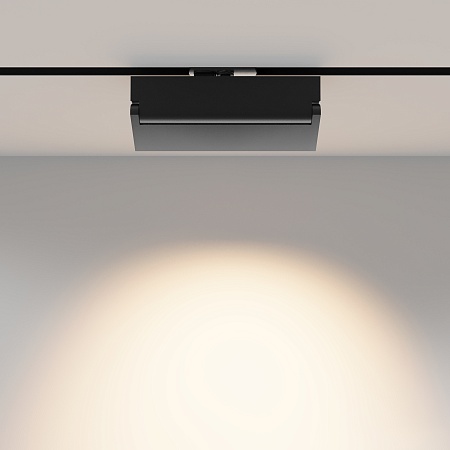 Трековый светильник Technical TR223-1-12WCCT-W-B - фото