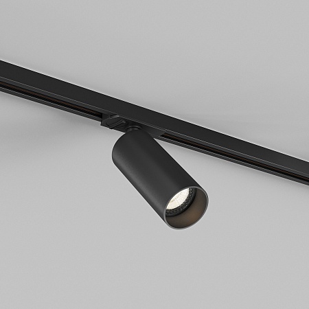 Светильник на шине Denkirs Scope DK6060-BK - фото