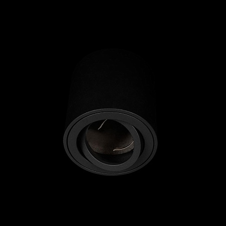 10340/B Black Накладной светильник LOFT IT Unit - фото