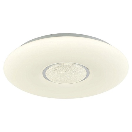 Люстра потолочная светодиодная Lussole MOONLIGHT LSP-8311 - фото