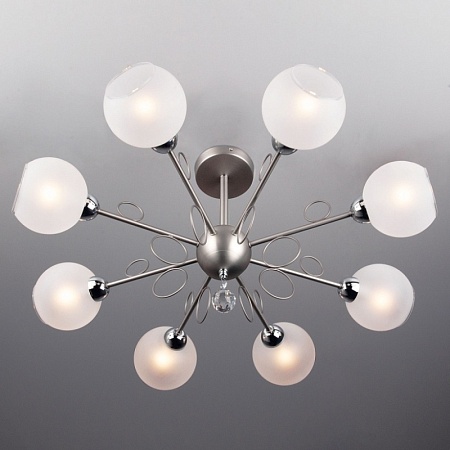 Потолочный светильник Eurosvet Tondo 70095/8 - фото