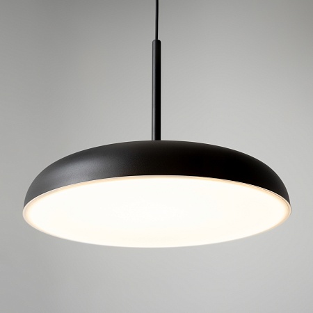 Подвесной светильник Maytoni Gerhard MOD189PL-L18B3K1 - фото