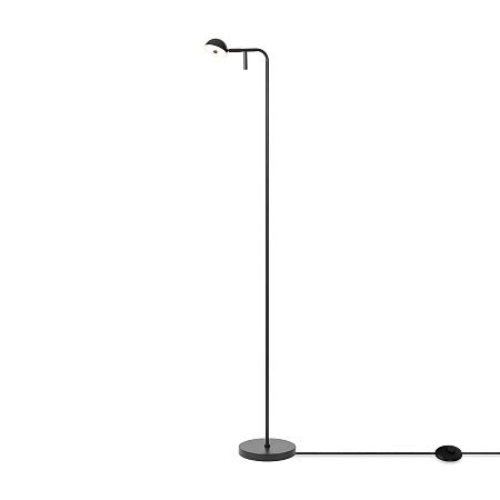 Напольный светильник (торшер) Freya FR5549FL-L5B - фото