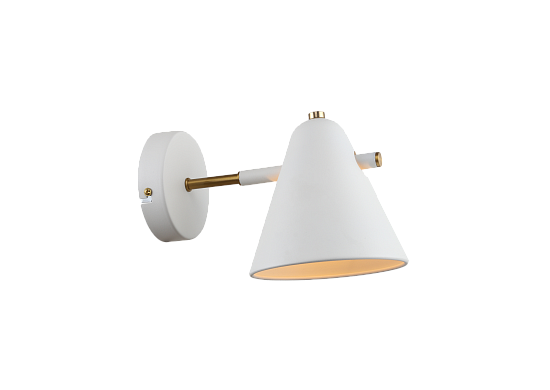 Настенный светильник (бра) Freya FR5211WL-01W - фото