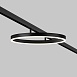 Трековый светильник Technical TR227-2-24W4K-B - фото