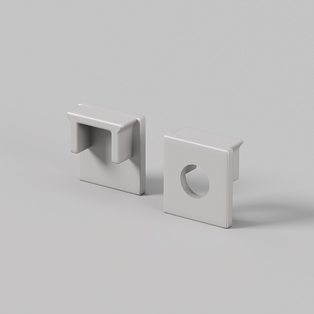 Комплектующие для профиля Led Strip 642067 - фото