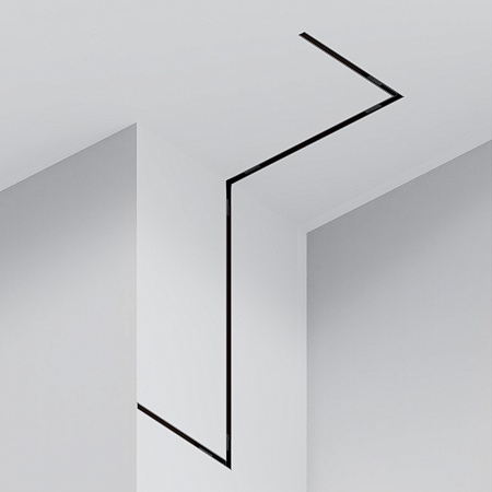 Шинопровод встраиваемый низкопрофильный Technical TRXM034-422B - фото