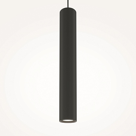 Подвесной светильник Maytoni Pro Focus MOD161PL-01B1 - фото