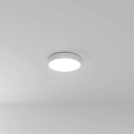 Потолочный светильник Arte Lamp FADO A7335PL-1WH - фото