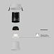 Встраиваемый светильник Technical DL118-15W-4K-W - фото