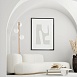 Напольный светильник TK Lighting 5809 - фото