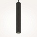 Подвесной светильник Maytoni Pro Focus MOD161PL-01B1 - фото