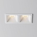 Встраиваемый светильник Technical Alfa LED DL043-02-10W3K-SQ-W-1 - фото