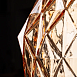 Декоративная настольная лампа Arte Lamp Murano A4029LT-1GO - фото