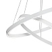 Подвесной светильник Maytoni Rim MOD058PL-L74W4K - фото