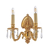 Бра Dio D`arte Asfour Estrada E 2.1.2.200 G