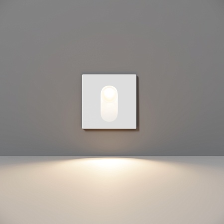 Подсветка для лестниц Outdoor Via Urbana O022-L3W - фото