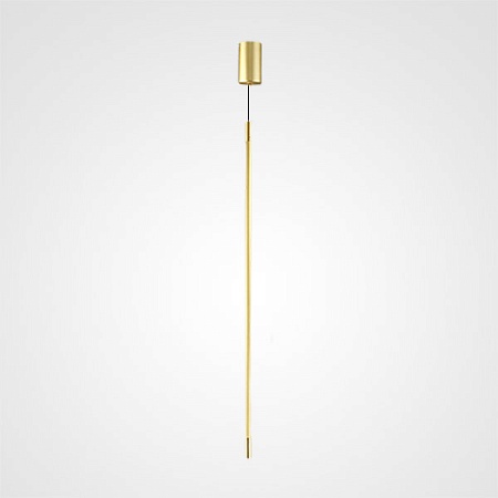 Подвесной Светильник Kemma H80 Gold Imperiumloft 212788-26 - фото