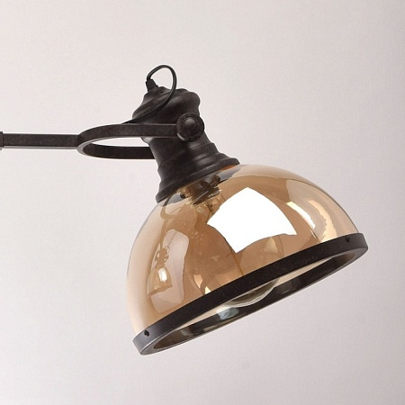 Светильник MW-Light Нойвид 682012103 - фото