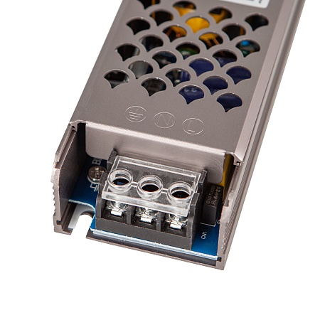 Блок питания для светодиодной ленты 24 В 100W Трансформатор 24V 100W Elektrostandard - фото