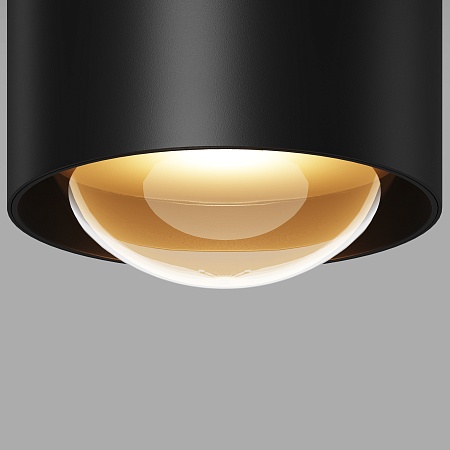 Потолочный светильник Outdoor O498CL-L15B3K - фото