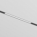 Светильник на шине Denkirs SIMPLE LINEAR DK8104-BK - фото