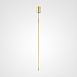 Подвесной Светильник Kemma H80 Gold Imperiumloft 212788-26 - фото