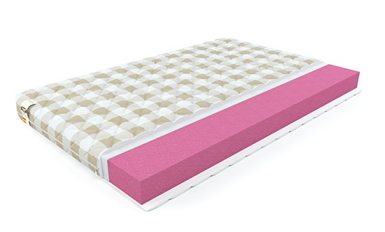 Матрас Mr.Mattress Funny фото