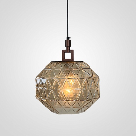 Подвесной Светильник Lita Золотой Imperiumloft 140831-26 - фото