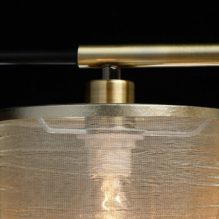 Люстра de markt DeMarkt Конрад 667011608 - фото