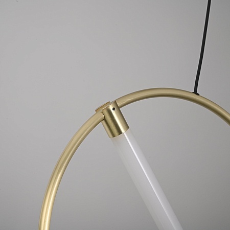 Подвесной Светильник Resist Led B D35 Imperiumloft 167506-26 - фото