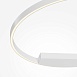 Настенный светильник (бра) Maytoni Rim MOD058WL-L50WK - фото