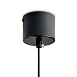 Подвесной светильник Freya FR5599PL-01CFL - фото