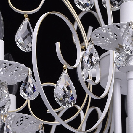 Люстра MW-Light Свеча 301015308 - фото