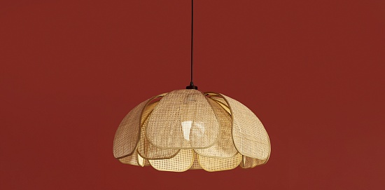 Подвесной светильник Freya FR5529PL-01B - фото