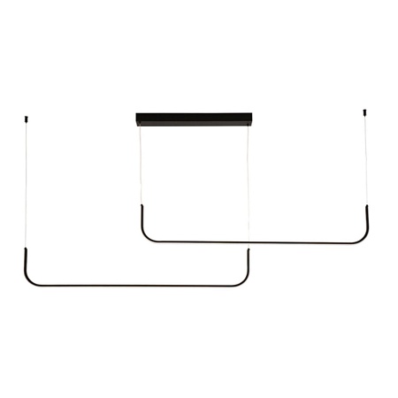 Подвесной светильник Arte Lamp DUBHE A2917SP-33BK - фото