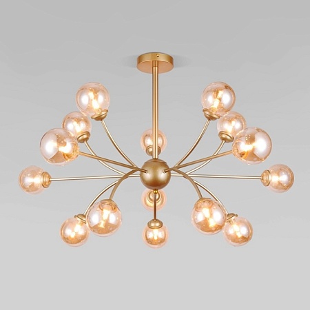 Потолочный светильник Eurosvet 30180 - фото