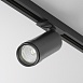 Трековый светильник Technical Focus Zoom TR021-1-12B3K-Z-B - фото