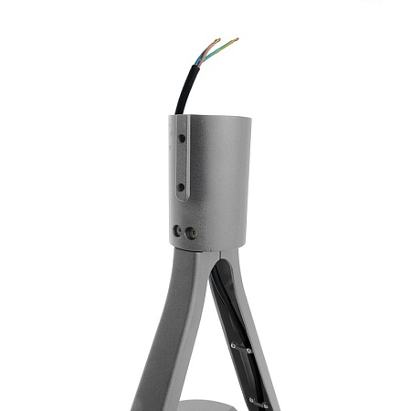 Сальник PG48 диаметр проводника 37-44 мм STEKKER, IP54, серый (без мембраны) - фото