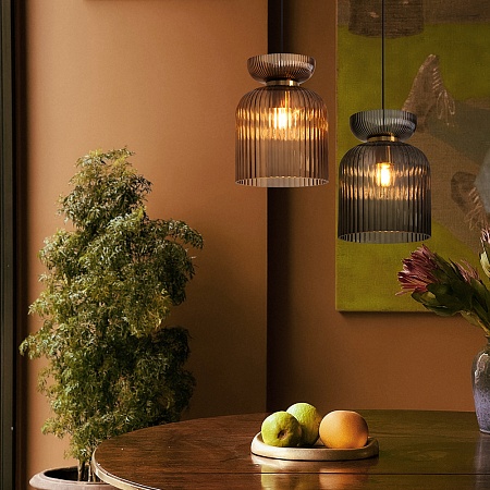 Подвесной светильник Freya FR5558PL-01BR - фото