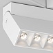 Трековый светильник Technical Points rot TR077-2-20W3K-W - фото
