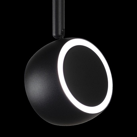 T034-10 Трековый светильник LOFT IT Tech - фото