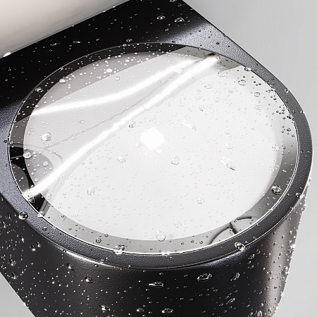 Архитектурная подсветка Outdoor Blow O435WL-L5GF3K - фото